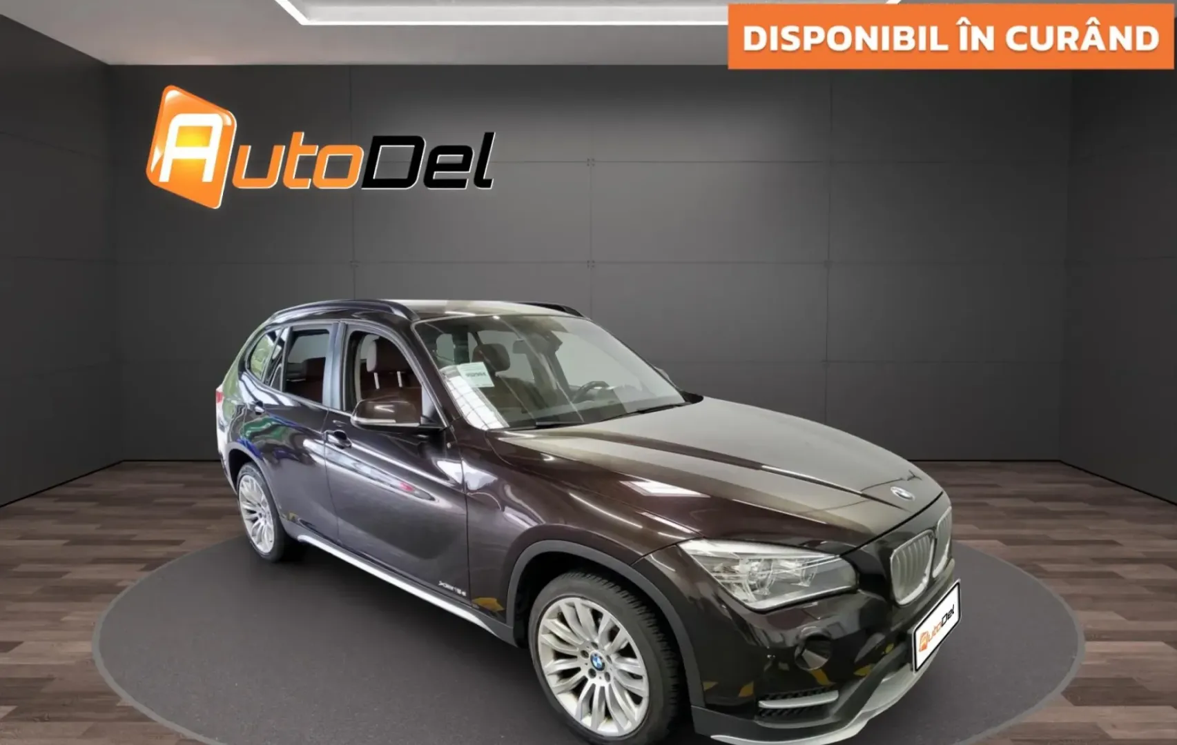 BMW X1 xDrive18d Steptronic "xLine"