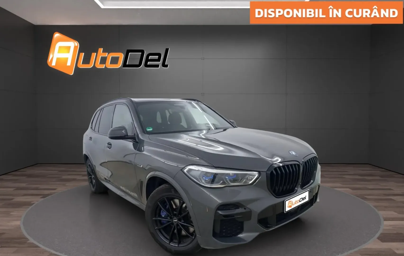 BMW X5 xDrive 45e Sportautomatic