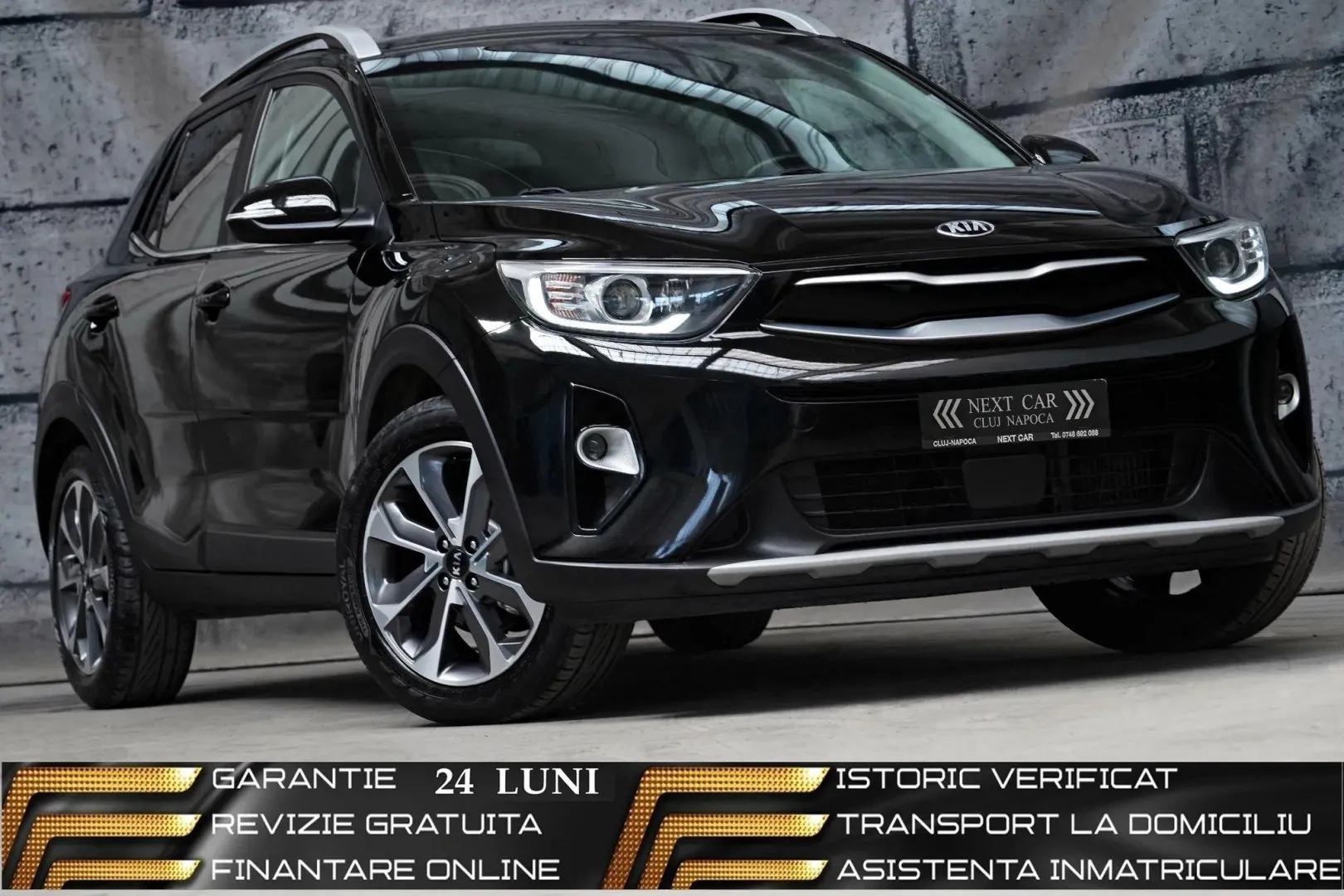 Kia Stonic