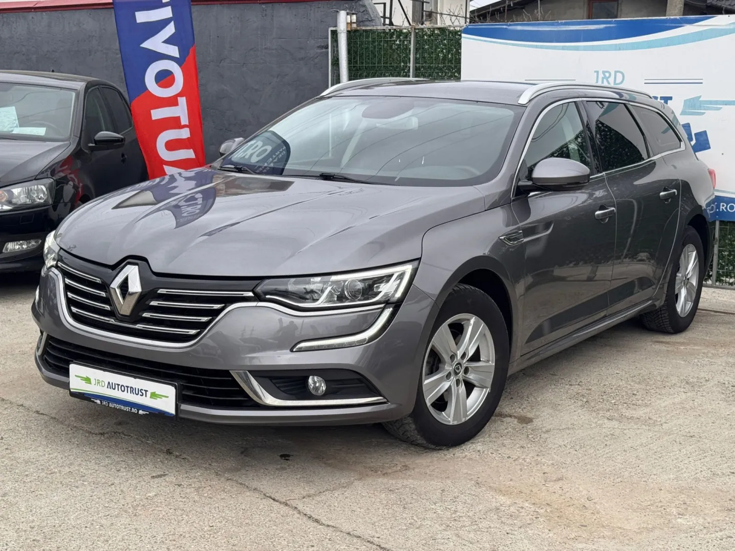 Renault Talisman 1.5 dCi 110 CP Euro 6 / Garantie / Rate