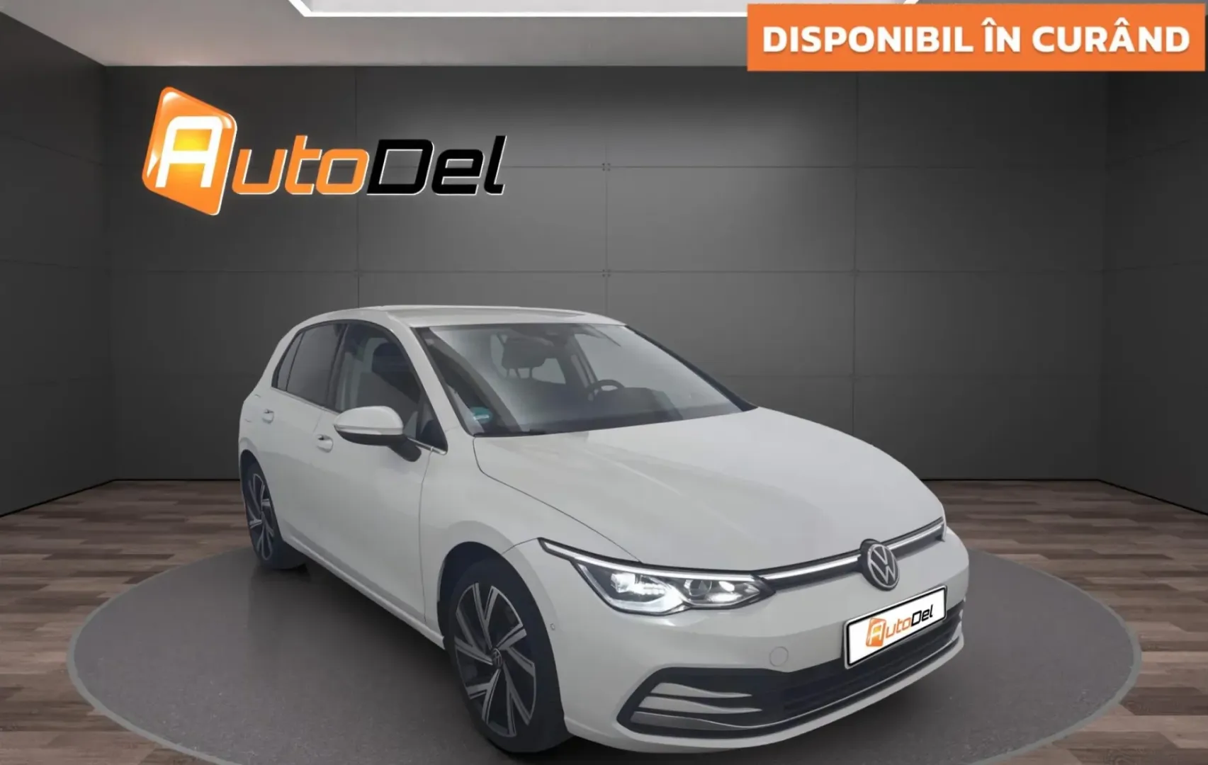 Volkswagen Golf 1,4 TSI eHybrid DSG "Style"