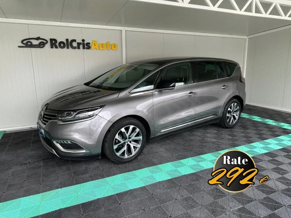 Renault Espace