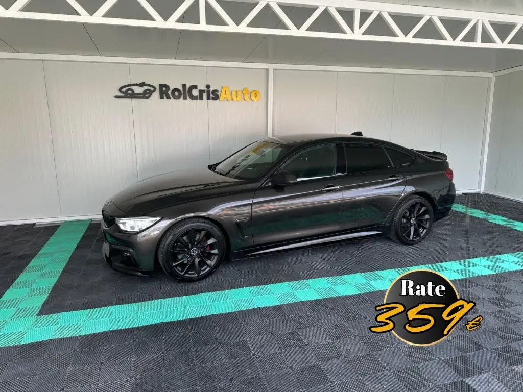 BMW Seria 4