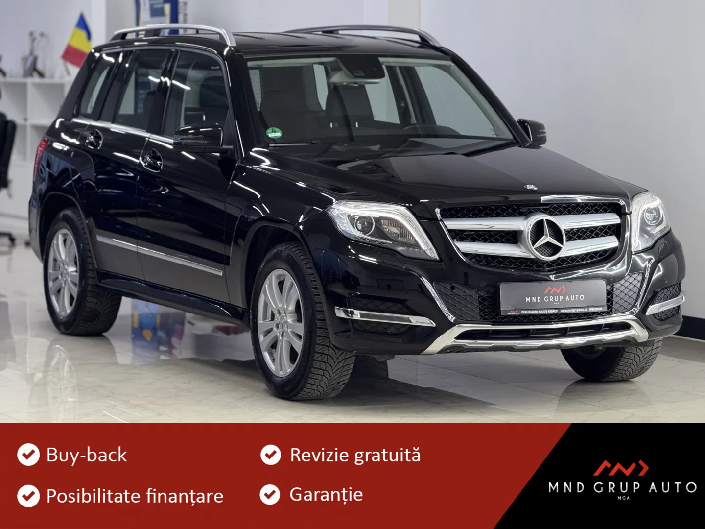 2013 Mercedes GLK 250 CDI 4Matic