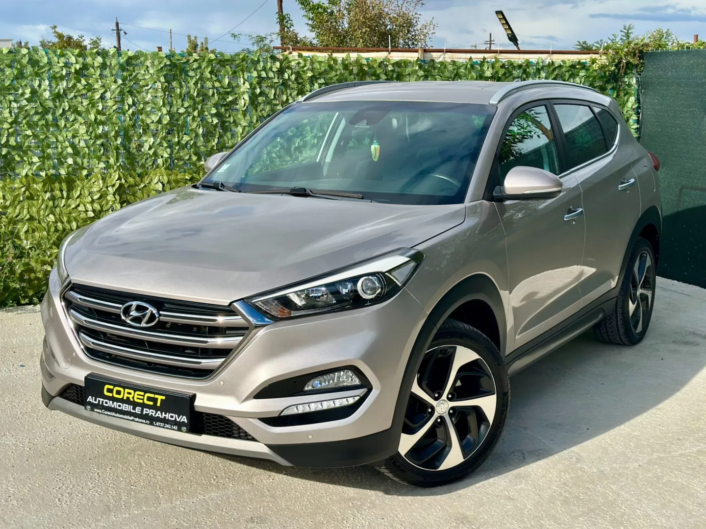 Hyundai