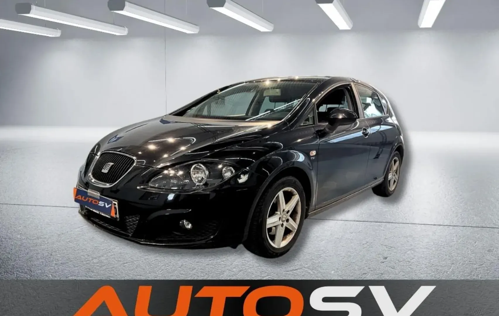 Seat Leon 1.4 TSI "Style"