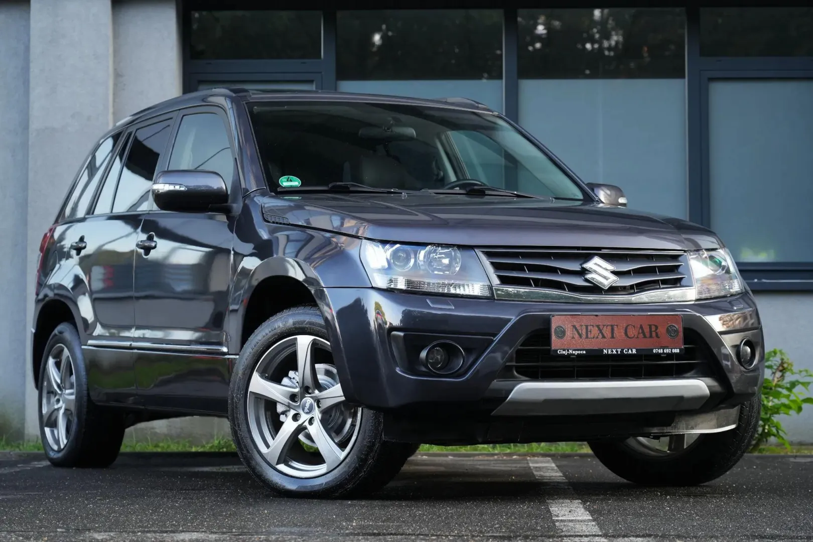 Suzuki Grand Vitara 1.9 DDiS X30