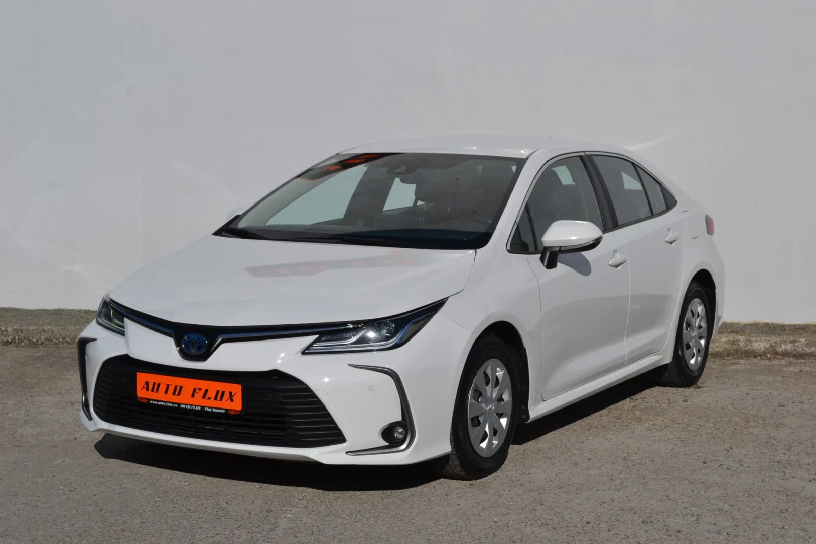 Toyota Corolla Sedan 1.8 HSD 2022 Business