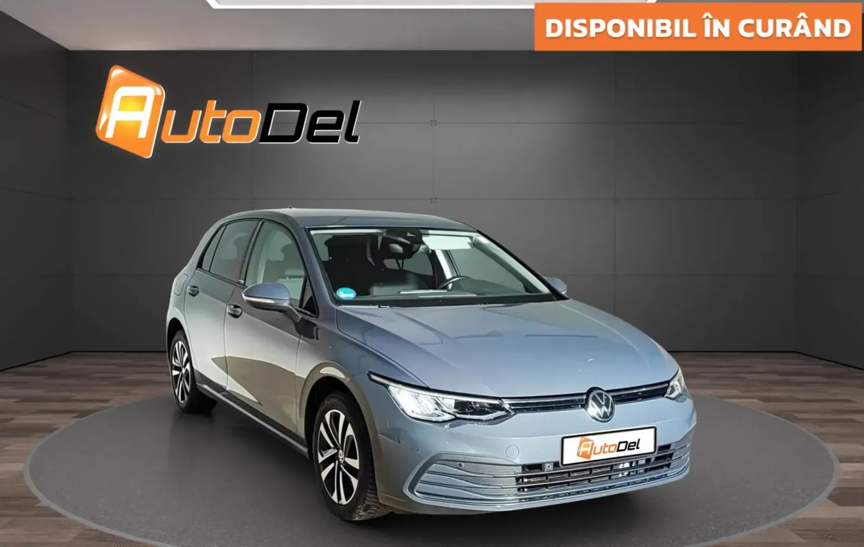Volkswagen Golf 2,0 TDI DSG