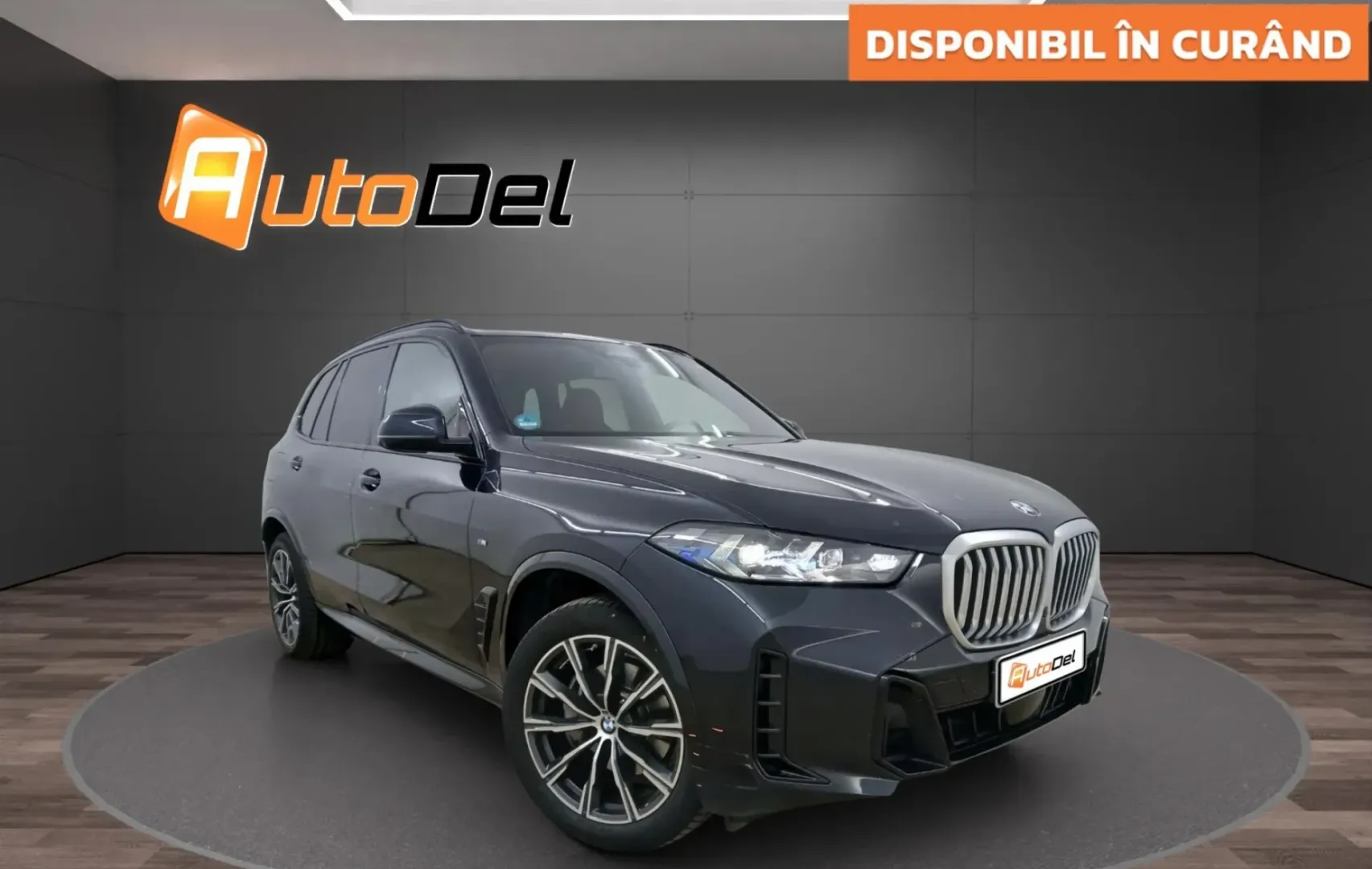 BMW X5 xDrive 30d Sportautomatic