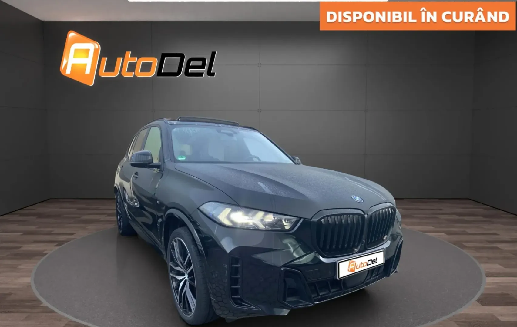 BMW X5 xDrive 50e M Sport