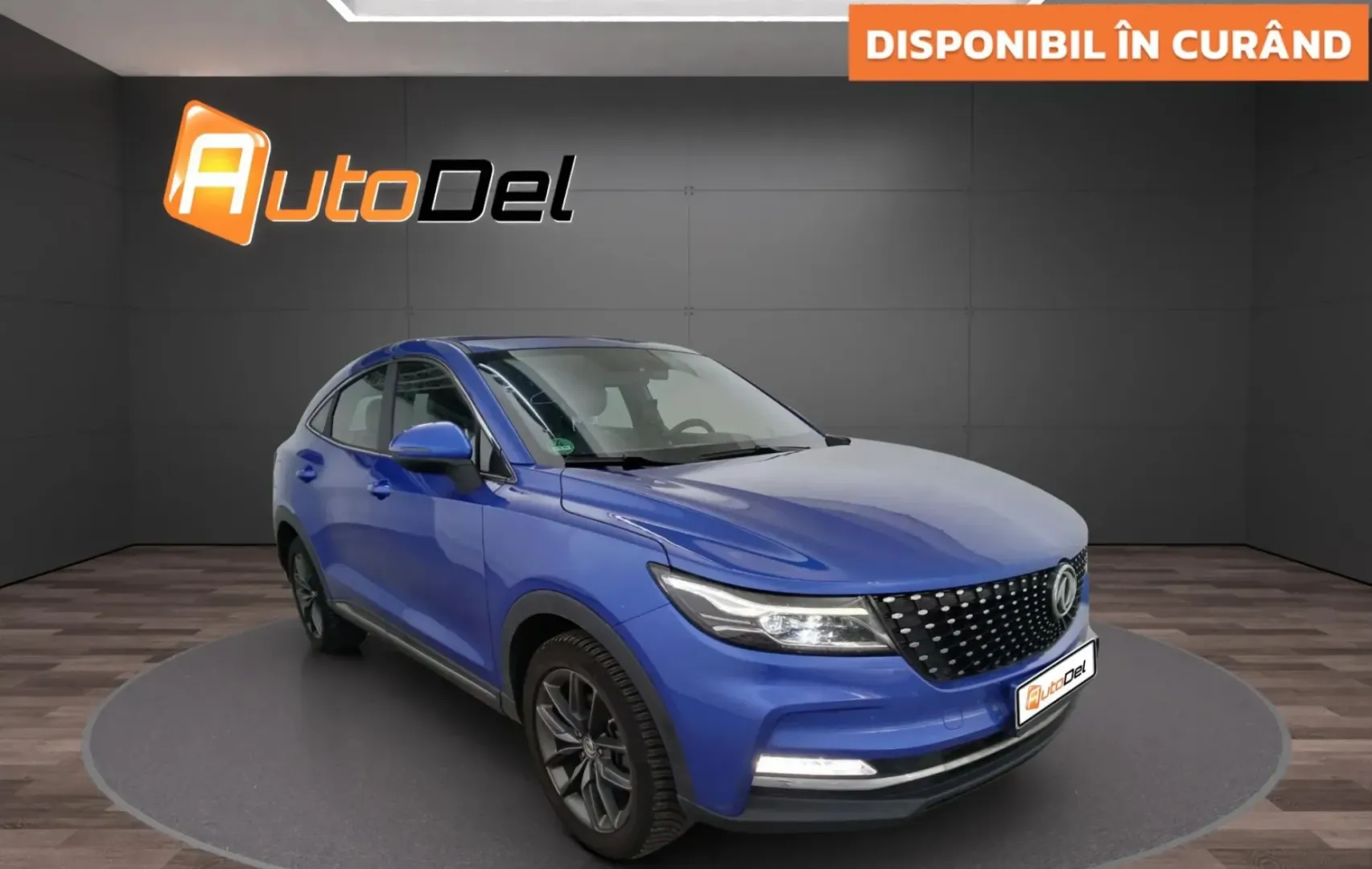 DFSK Fengon 5 220T CVT