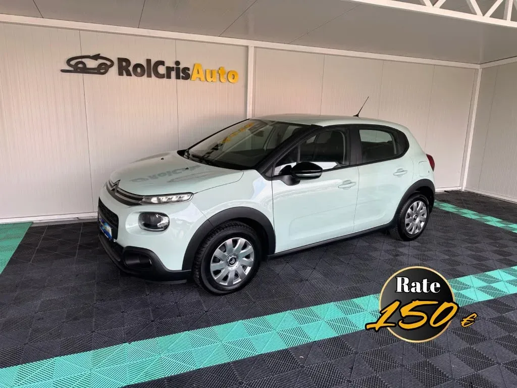 Citroën C3