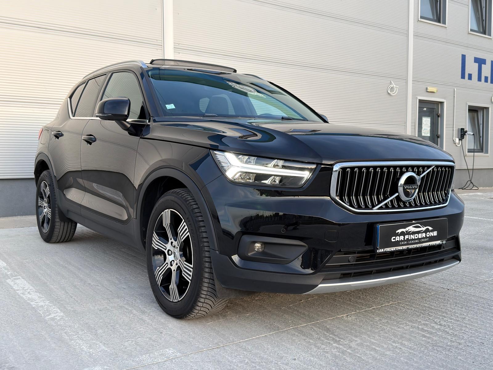 Volvo XC40 D3 Inscription