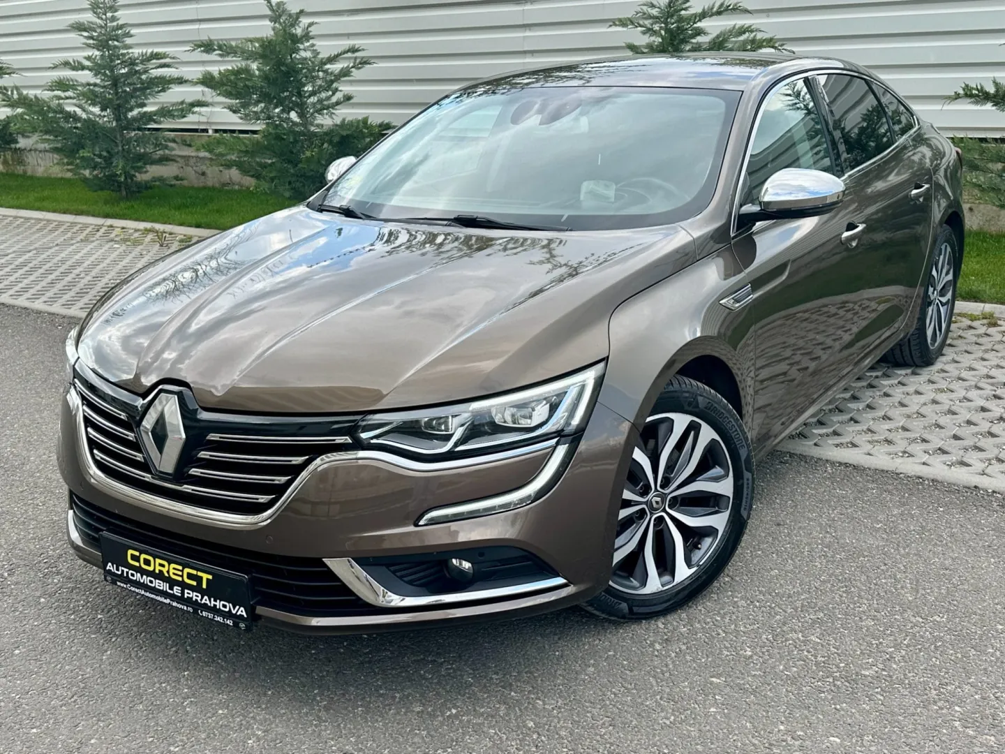 Renault Talisman