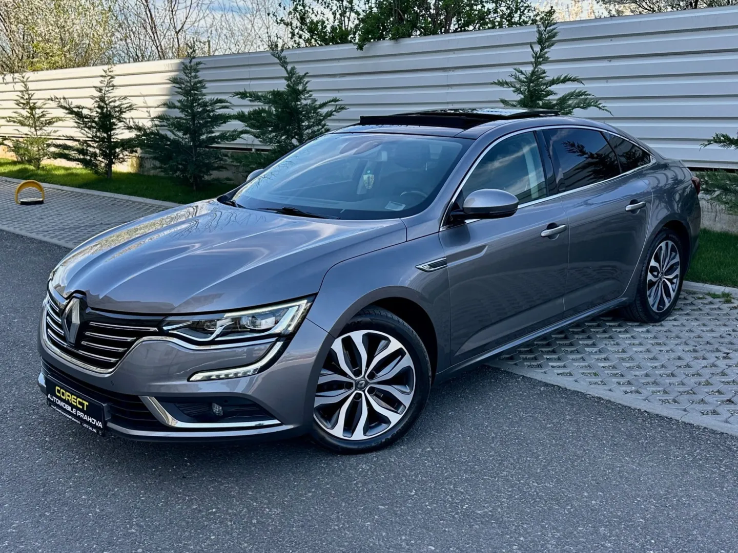 Renault Talisman