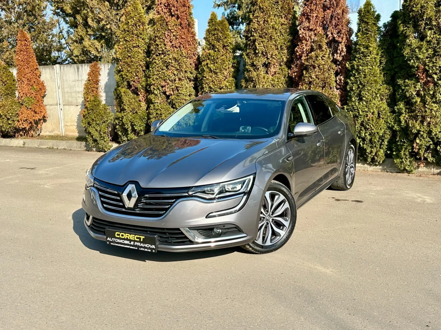 Renault Talisman