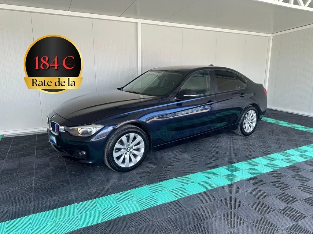 BMW Seria 3