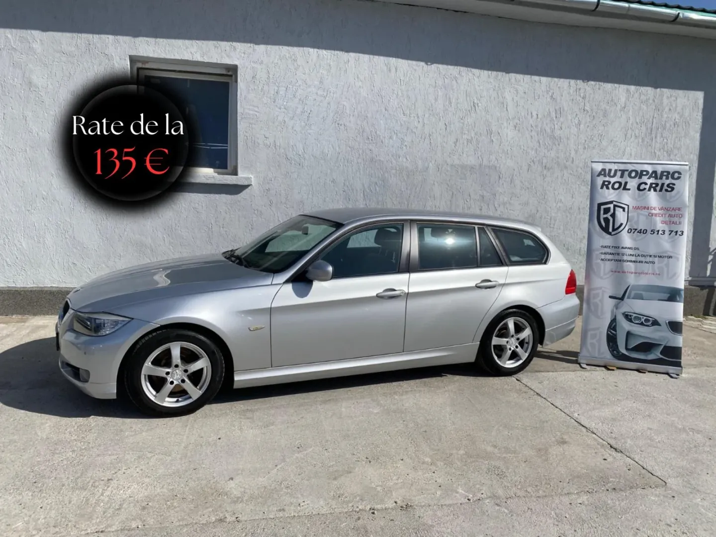 BMW Seria 3
