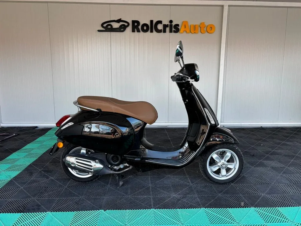 Vespa Piaggio
