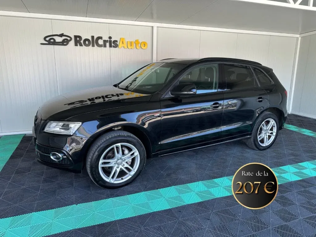 Audi Q5