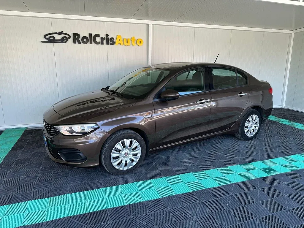 Fiat Tipo