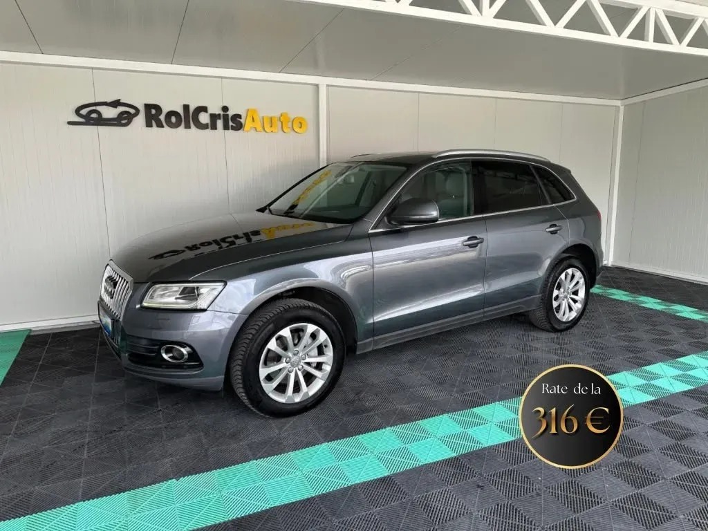 Audi Q5