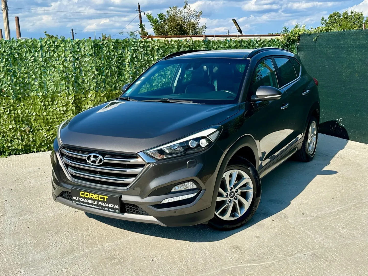 Hyundai
