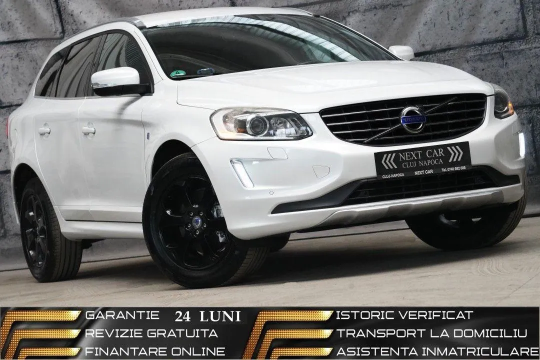 Volvo XC 60