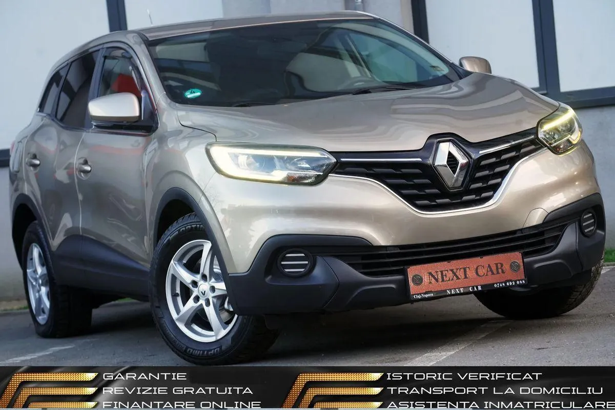Renault Kadjar