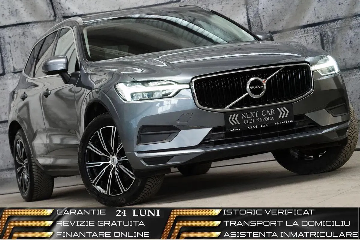 Volvo XC 60