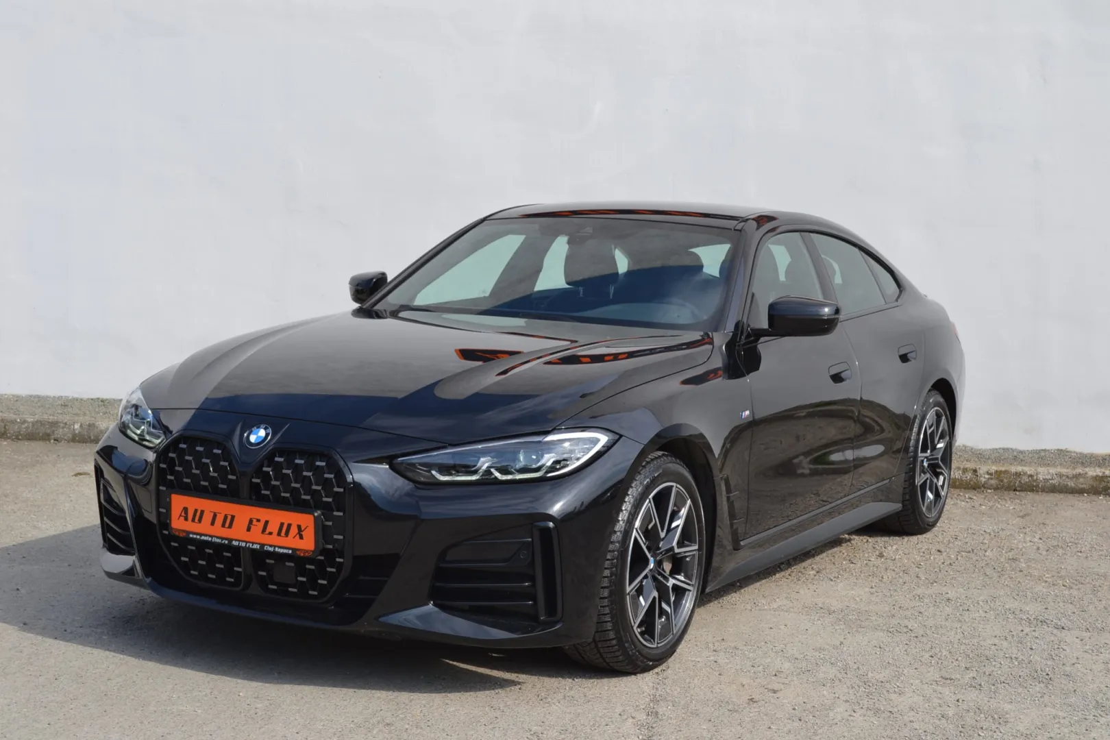 BMW 430I XDrive M Pachet