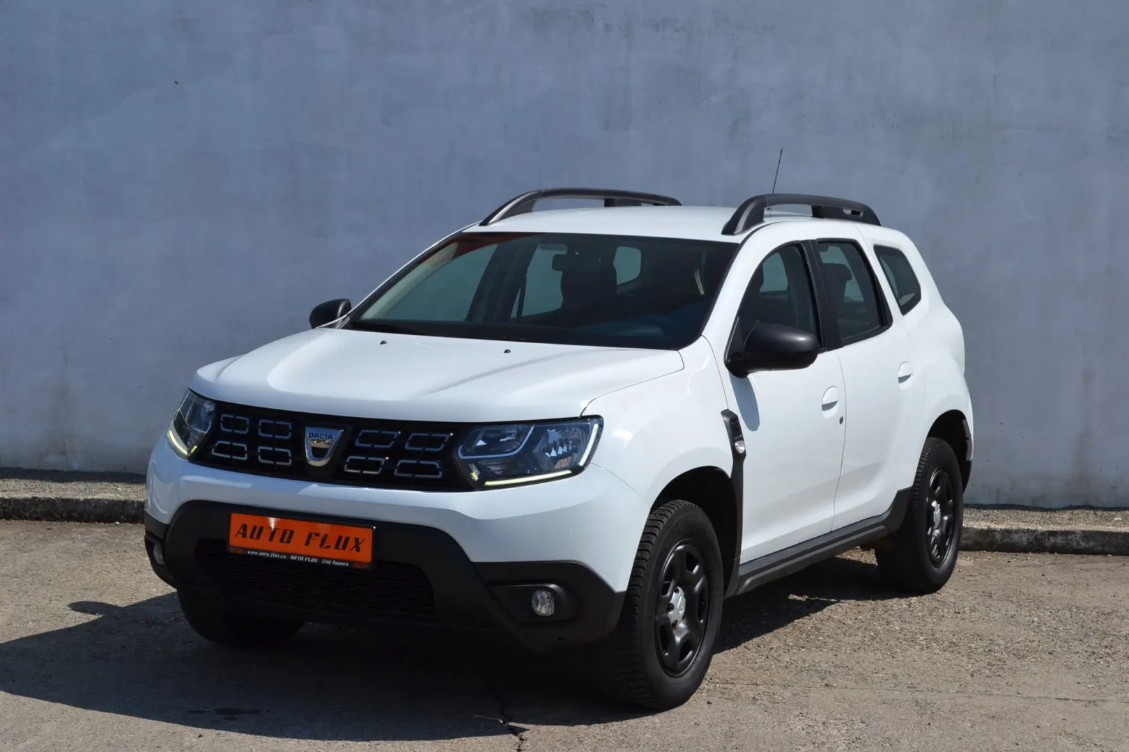 Dacia Duster 1.5 Blue-DCI 4WD Comfort