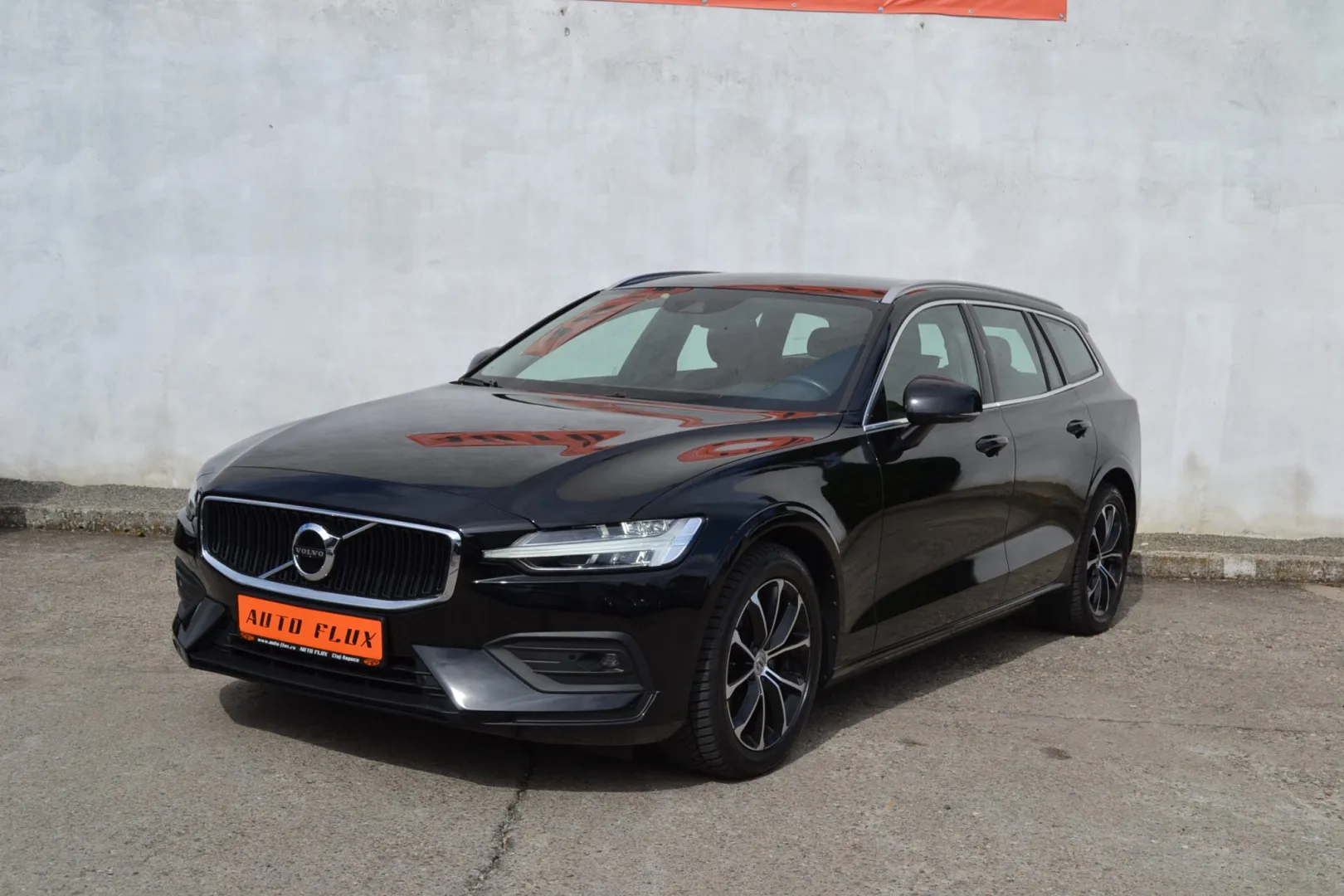 Volvo V60 B4 197 CP Geartronic