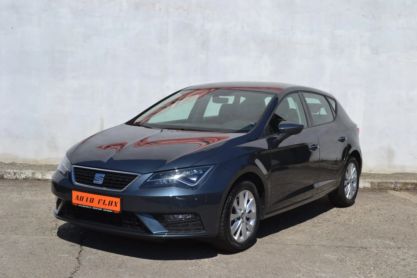 Seat Leon 1.0 TSI 115 Business 6M/T