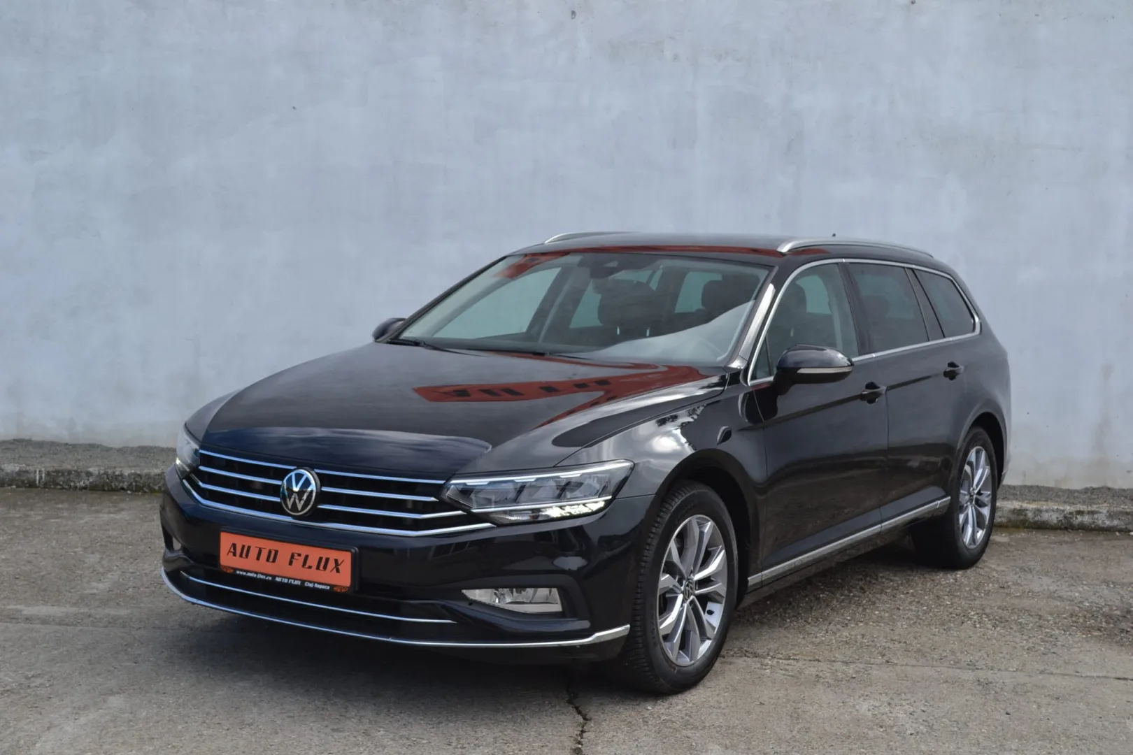 Volkswagen Passat Variant 2.0 TDI 200 DSG Executive