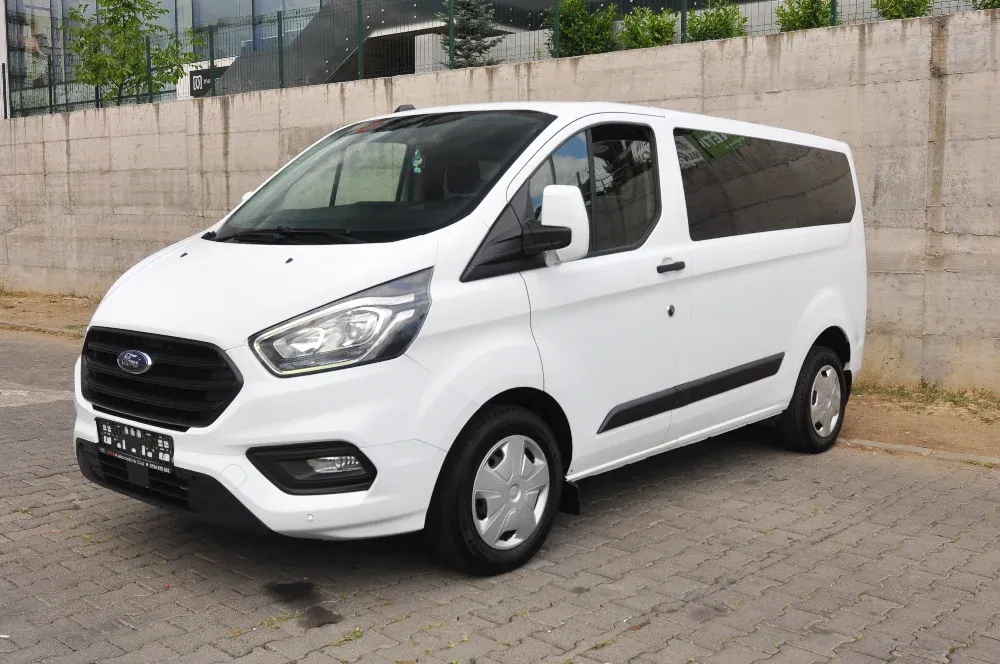 FORD Tourneo Custom 320 L1H1-2020-105 CP