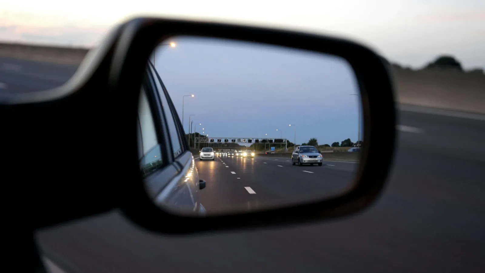 Autostrăzile din România