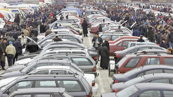 Sfaturi pentru Cumpărarea unei Mașini la un Târg Auto (Actualizare 2026)