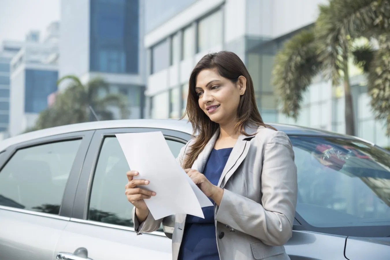 Cum să evaluezi corect mașina înainte de vânzarea auto second-hand