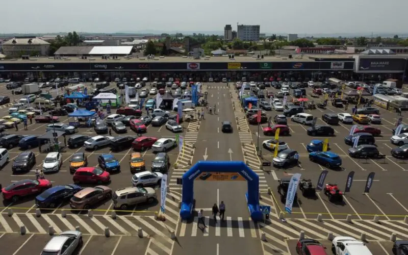 Târgul Auto Cluj: Actualizare 2026 – Ce s-a schimbat în zonă