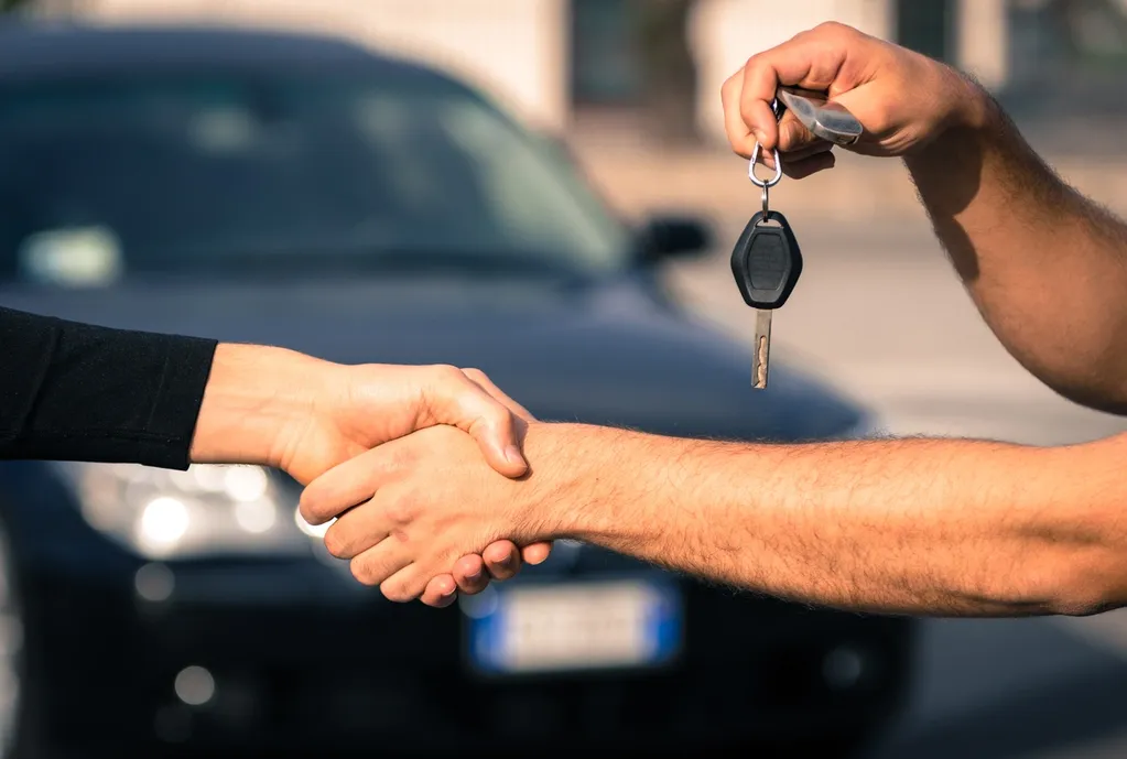 Mai sunt căutate mașinile second-hand în 2025?