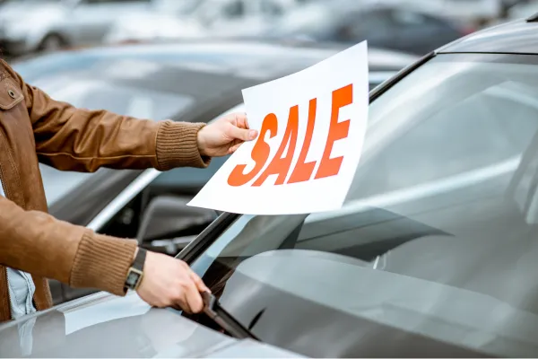 Acte necesare vânzare auto în 2026: Ghid complet + Cum să vinzi mașina rapid și sigur