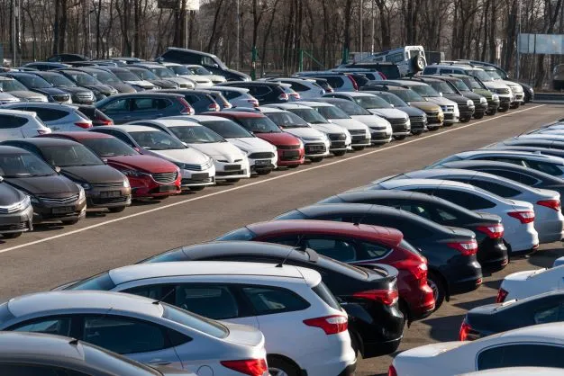 Ce sunt târgurile auto și ce beneficii oferă?