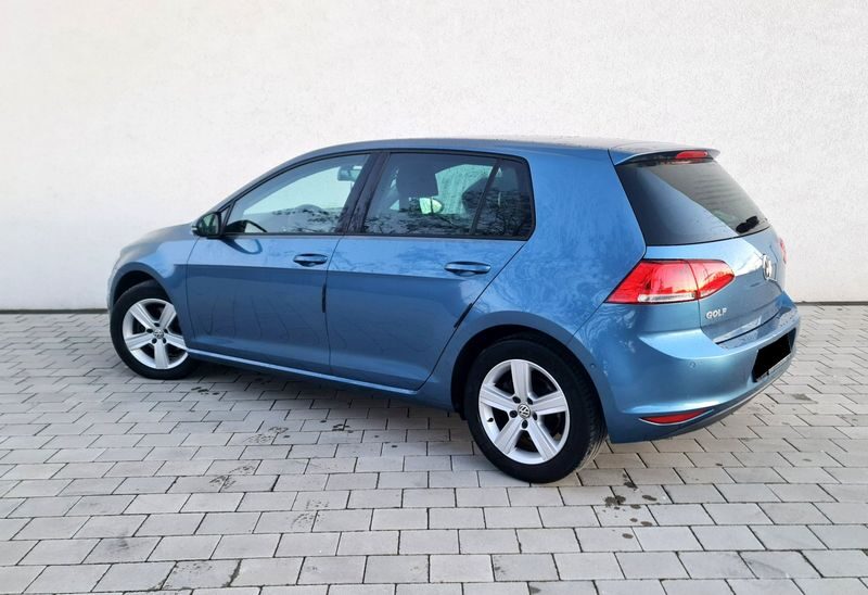 VW Golf 7