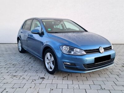 VW Golf 7