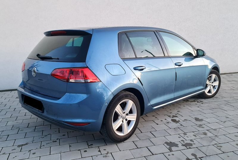 VW Golf 7