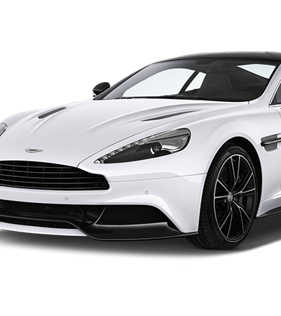 Aston Martin