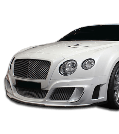 Bentley