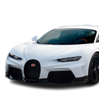 Bugatti